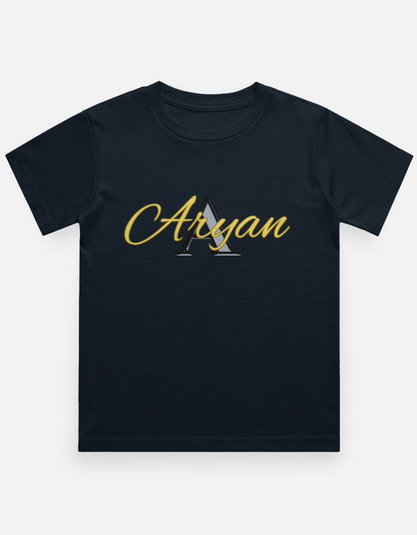 Personalized Kids Wear