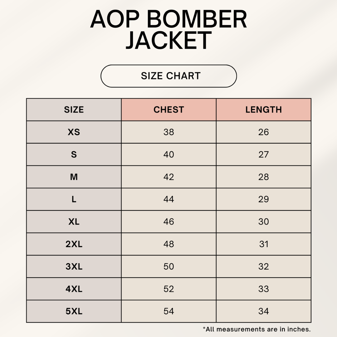 You & Me Valentine Bomber Jacket for Him | Premium Printed Unisex Jacket
