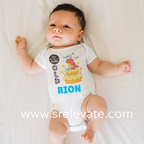 baby boy rompers