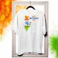 Independence Day Oversized T-Shirt – Premium Comfort, Patriotic Design, Limited Edition