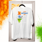 Independence Day Oversized T-Shirt – Premium Comfort, Patriotic Design, Limited Edition