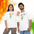 Independence Day Oversized T-Shirt – Premium Comfort, Patriotic Design, Limited Edition