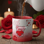 Always with you-Magic Coffee Mug