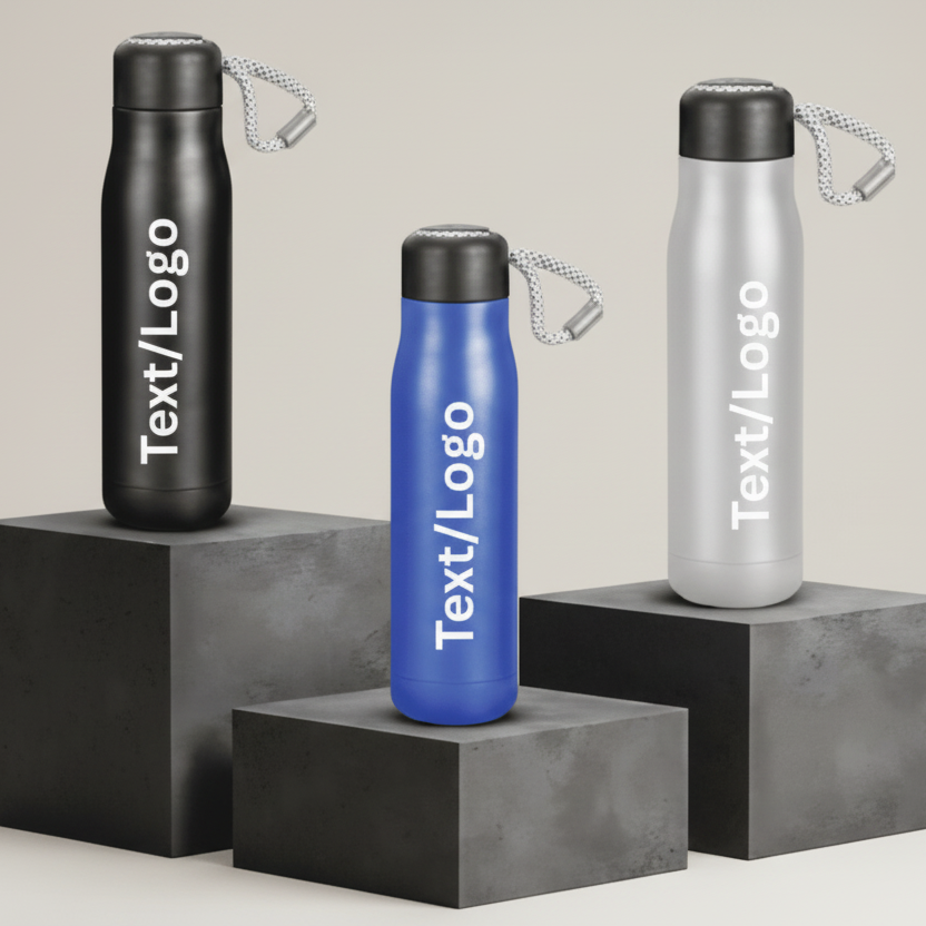 550ml vacuum bottle