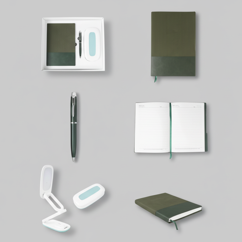 Business gifts with branding