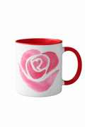 Rose-Magic Coffee Mug