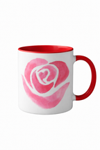 Rose-Magic Coffee Mug