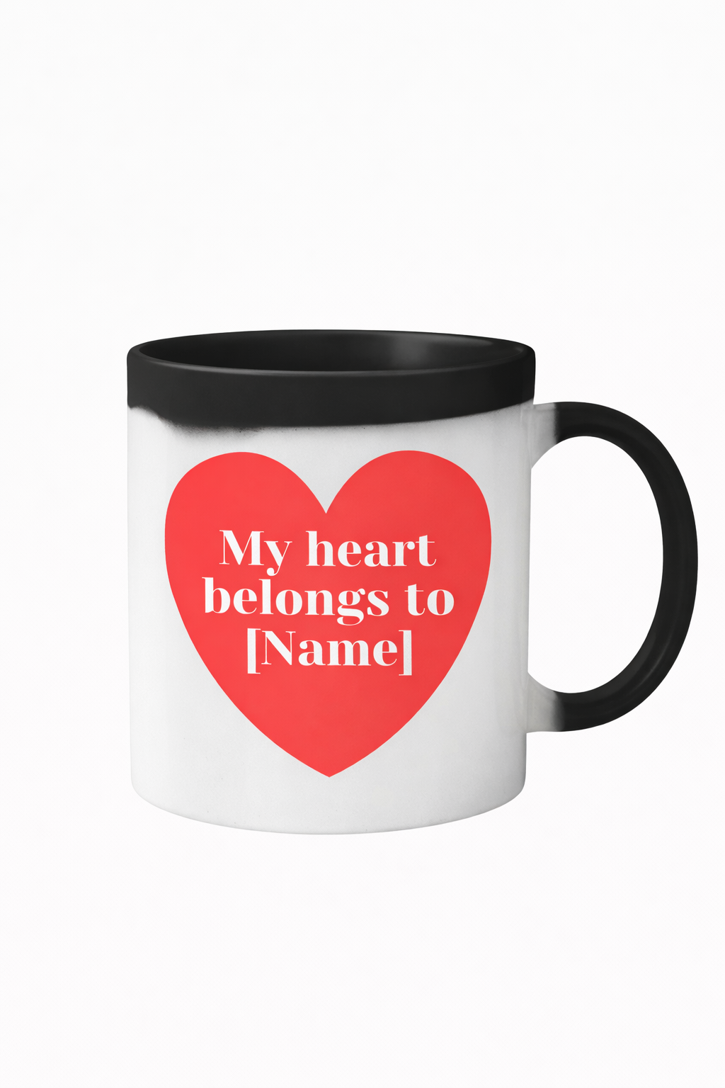 Name-Magic Coffee Mug