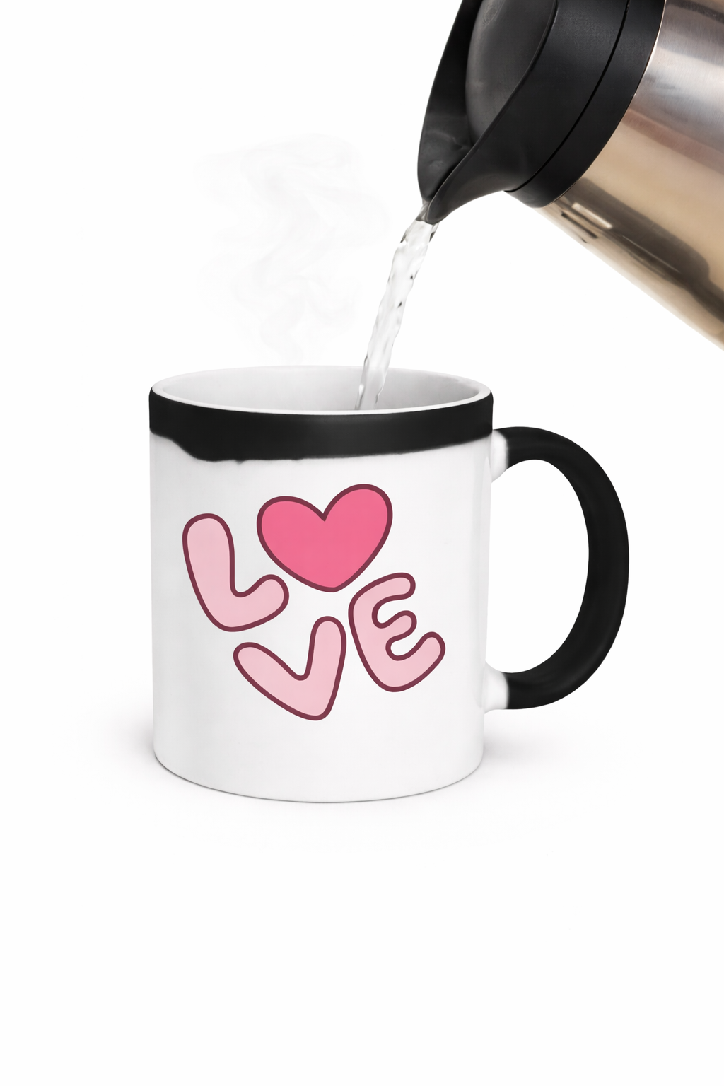 Love-Magic Coffee Mug