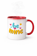 Be Mine-Magic Coffee Mug