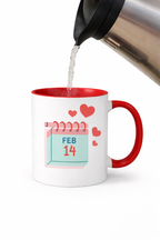 Feb 14th-Magic Coffee Mug