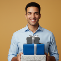 Birthday Gifts for Brother