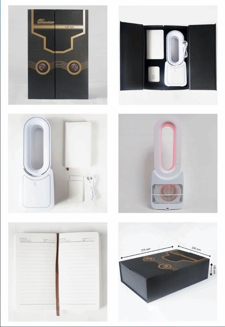 Gifts for clients