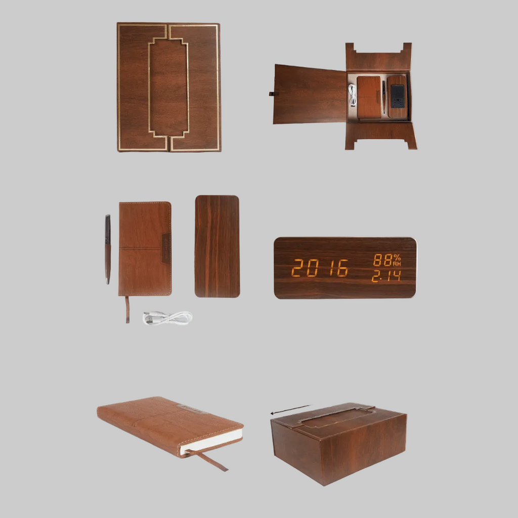 Personalized Corporate Gifts