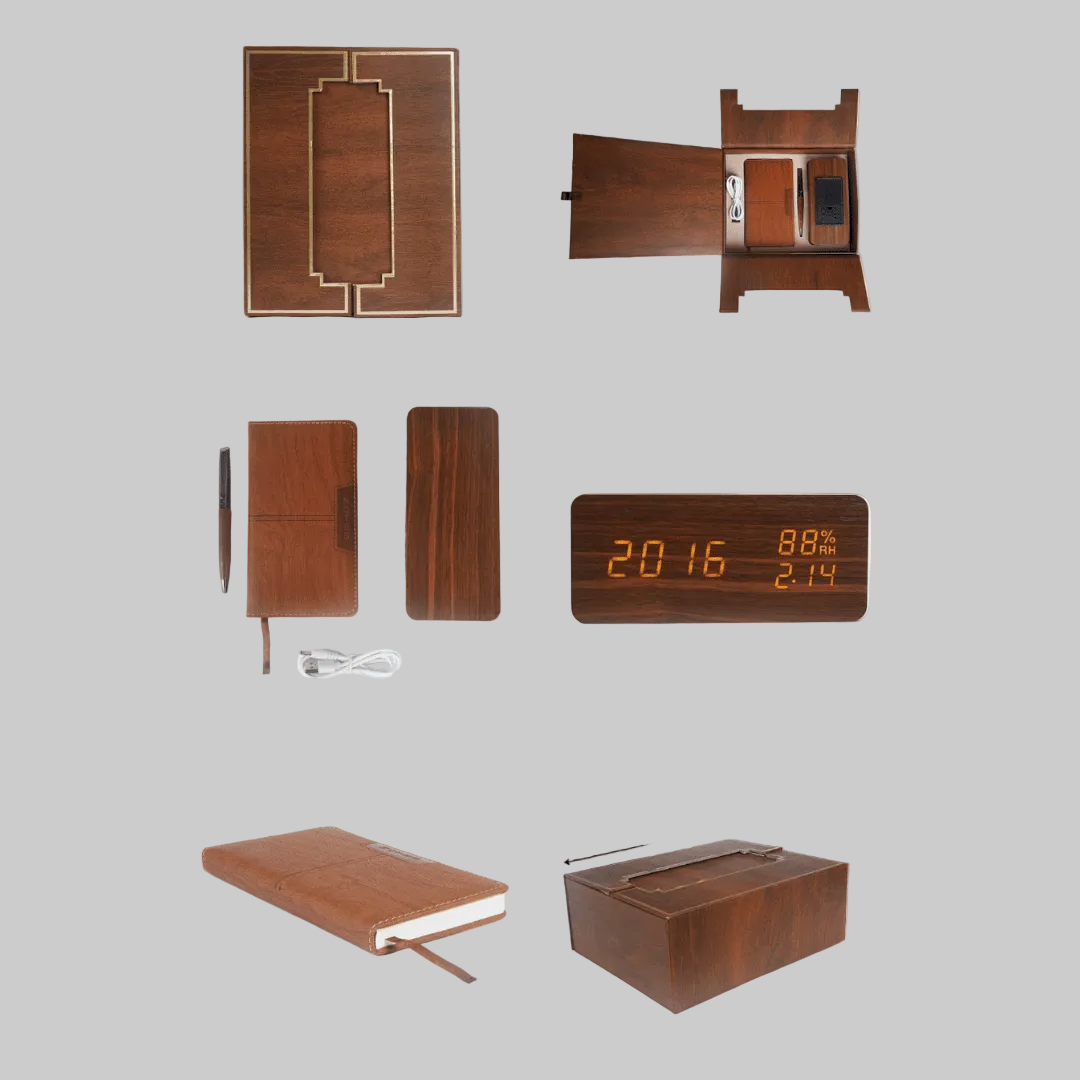 Personalized Corporate Gifts