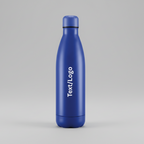corporate gift bottle