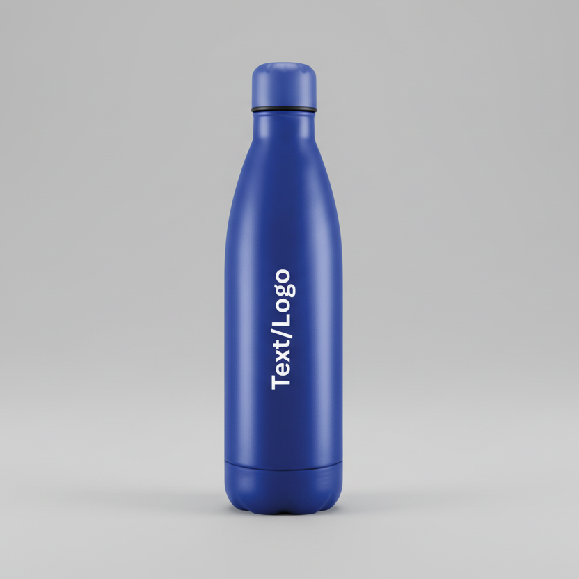 corporate gift bottle