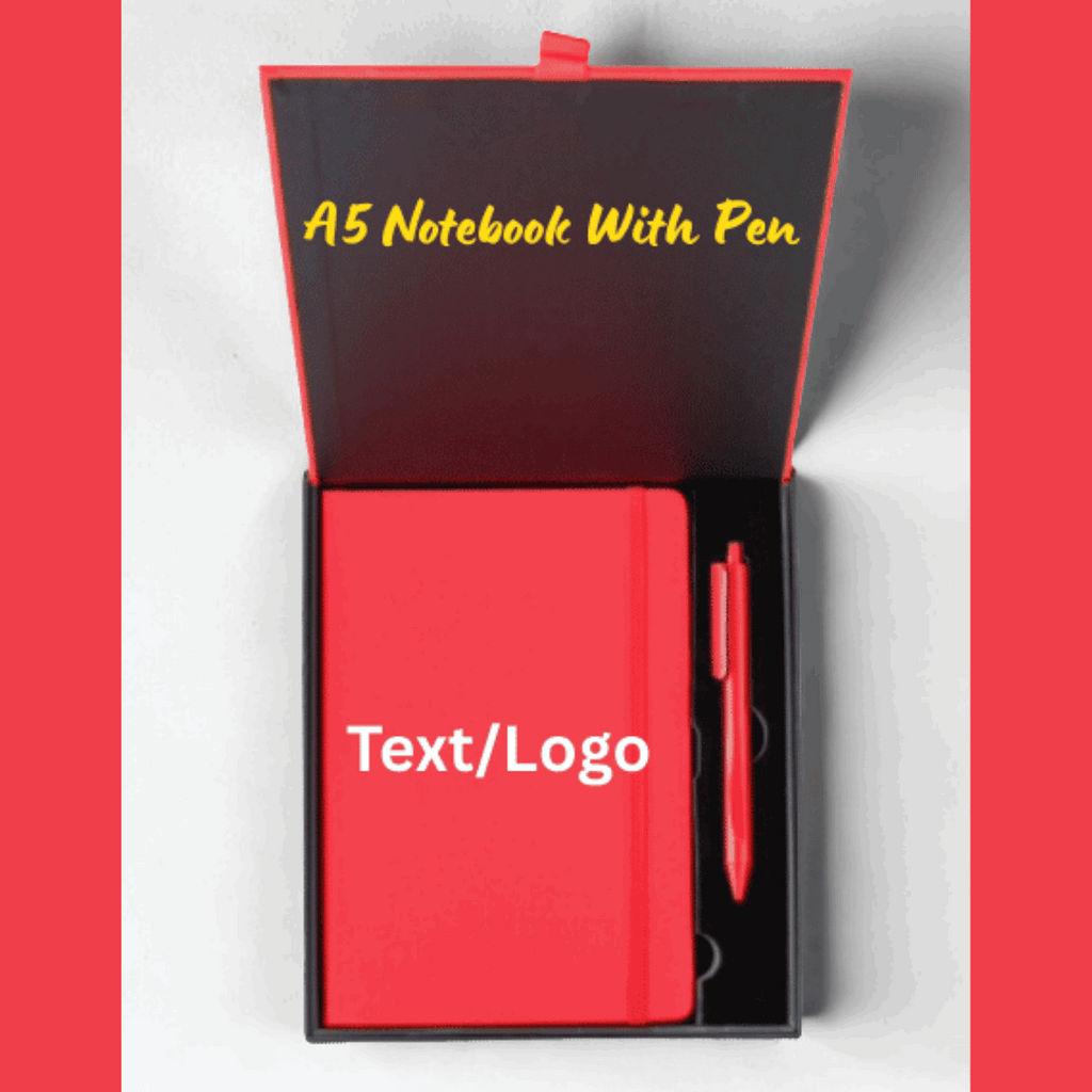 corporate gift set
