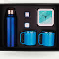 6 IN 1 | Premium Corporate Diwali Gift Set | Bulk Custom Corporate Gifts for Employees & Clients