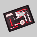 6 IN 1 | Premium Doctor’s Kit – Corporate Diwali Gift | Bulk Custom Corporate Gifts for Employees & Clients,corporate gifts manufacturers in delhi
