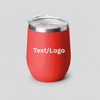 custom steel water bottle​