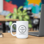 customized ceramic mug,