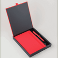 customized notebook gift set