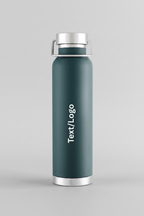 eco-friendly copper bottle