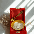 german silver pooja items with price​