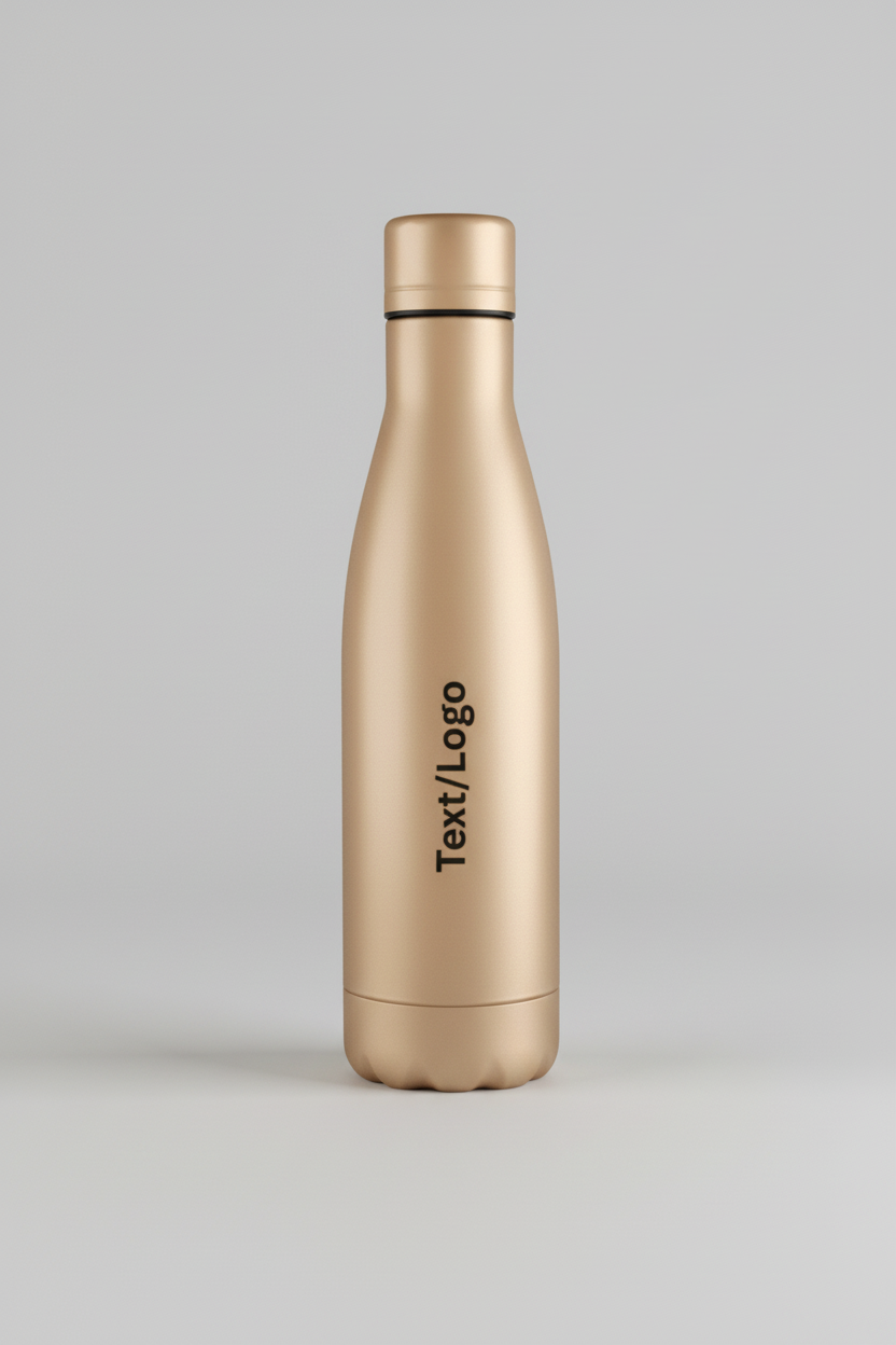 hot and cold water bottle​