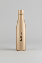 hot and cold water bottle​