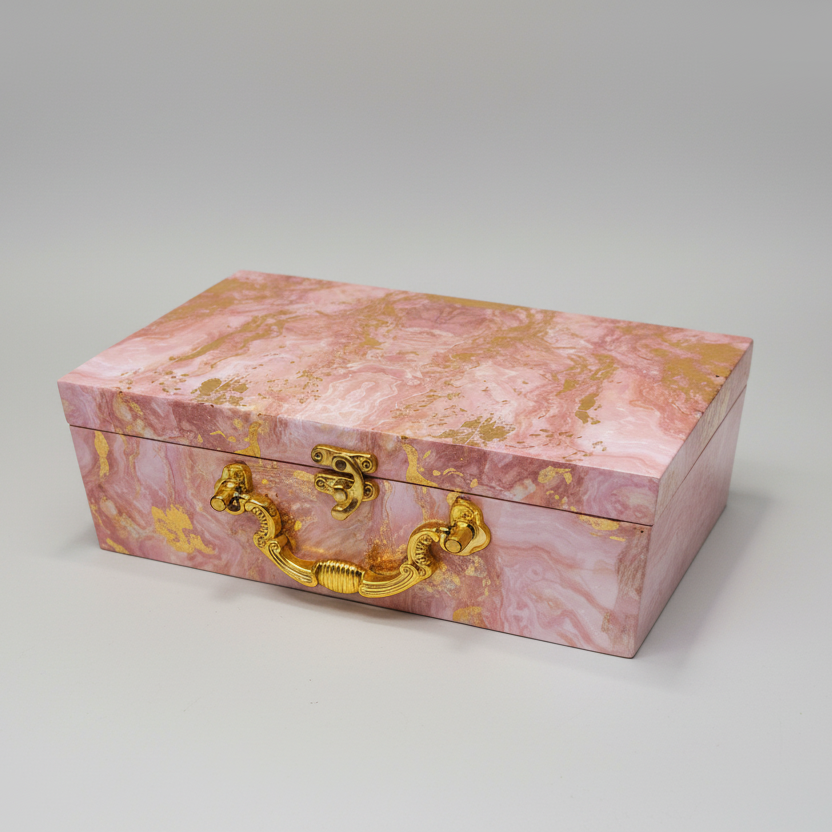 3 IN 1 | Luxury  Dry Fruit Glass Jar Gift Box | Corporate Diwali Hampers,personalised corporate gifts