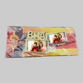 Personalized Photo Rakhi for Brother – Custom BHAI Name Rakhi with Your Image | Raksha Bandhan 2025 Gift