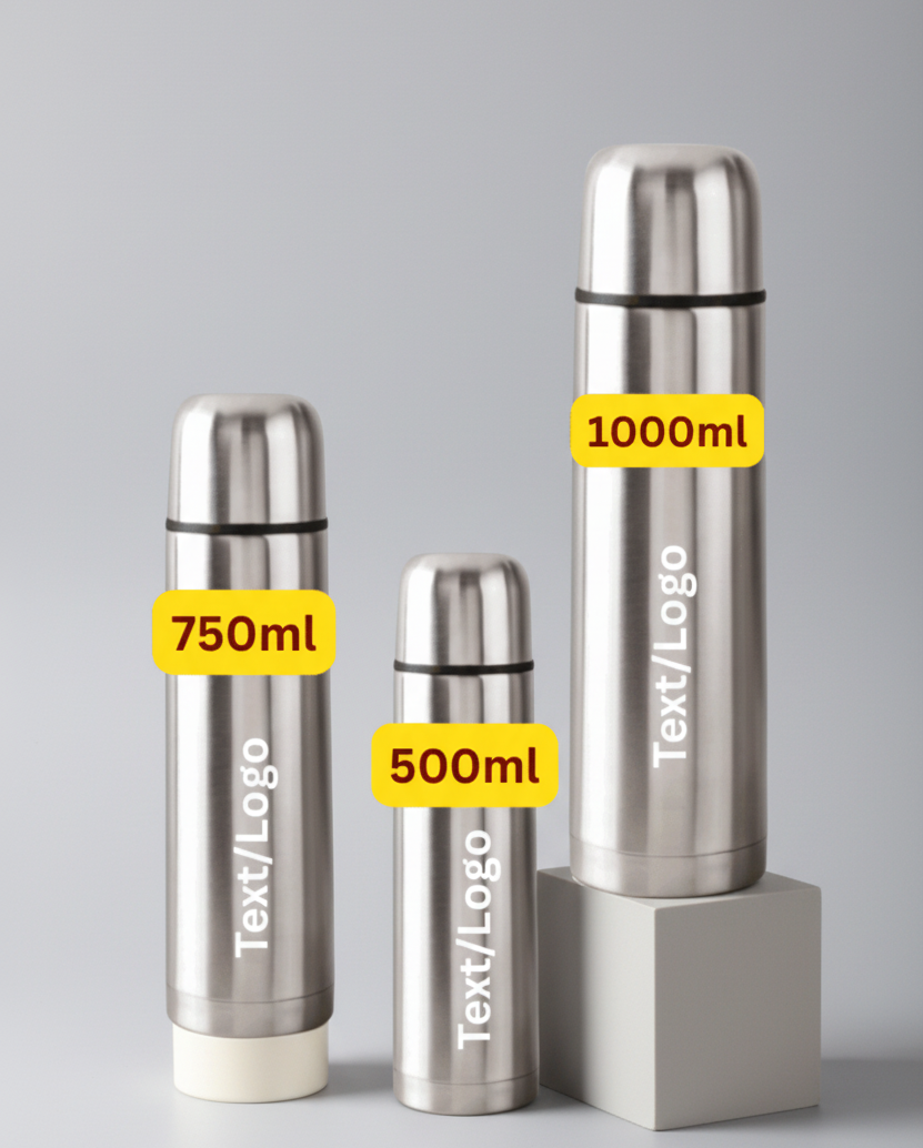 premium leak-proof bottle