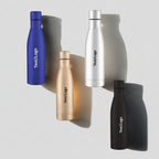 stainless steel water bottle​