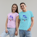 couple tshirt