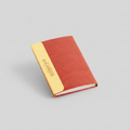 Premium Custom Metal Card Holder with Leather Finish – Bulk Corporate Diwali Gifts, unique corporate gifts