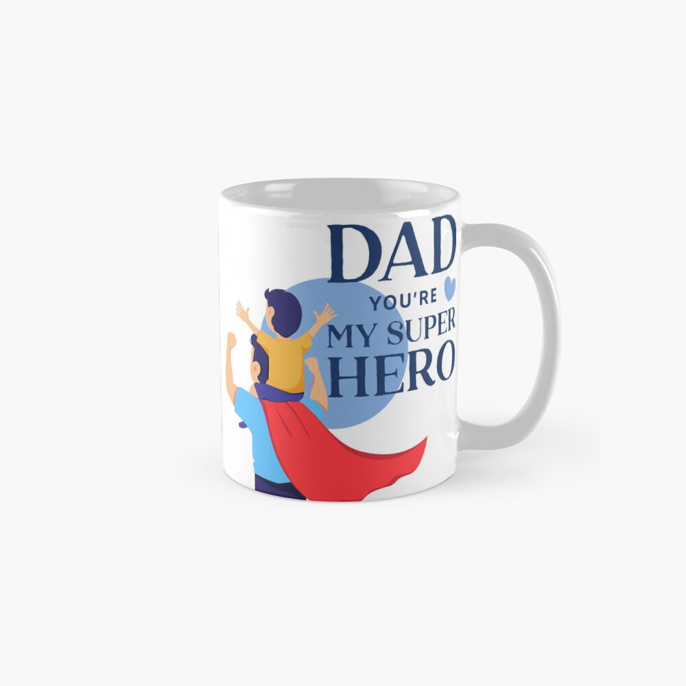 father's day mugs