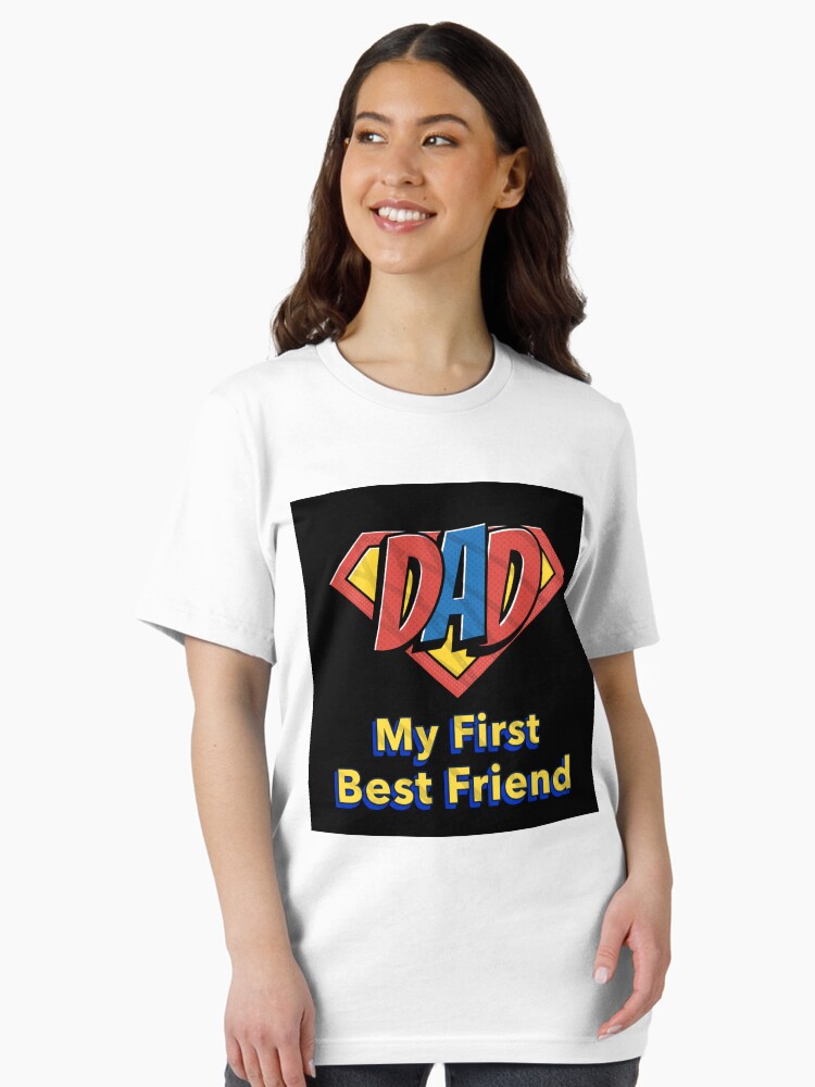 Dad Appreciation Tee