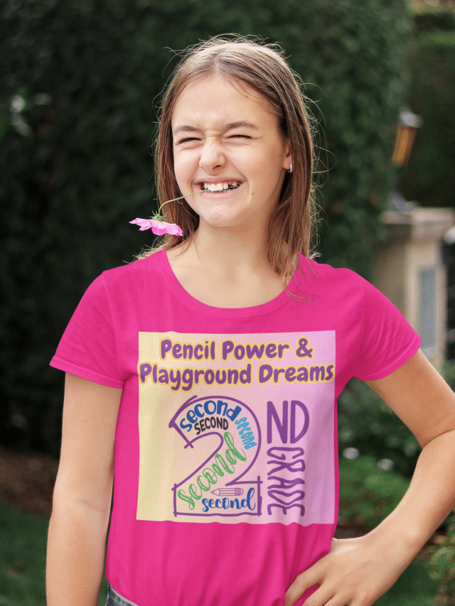 Trendy Back to School Looks for a Fresh Start!